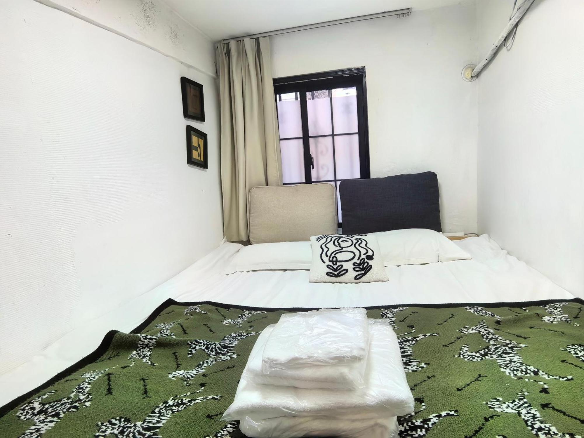 Shanghai Downtown Yi Du B&B - Near South Shaanxi Road Metro Station 600Meters Exterior foto