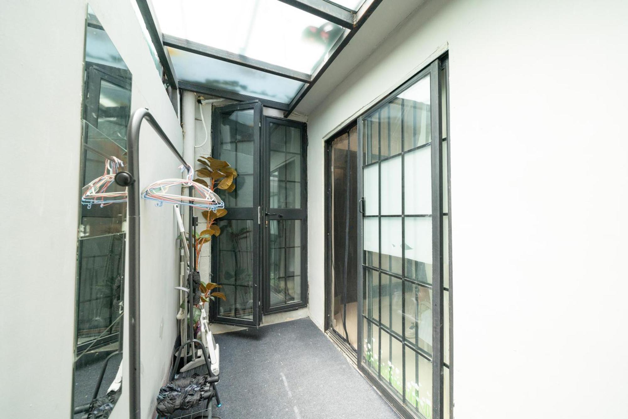 Shanghai Downtown Yi Du B&B - Near South Shaanxi Road Metro Station 600Meters Exterior foto